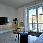Lueg36 Am Apartment *
