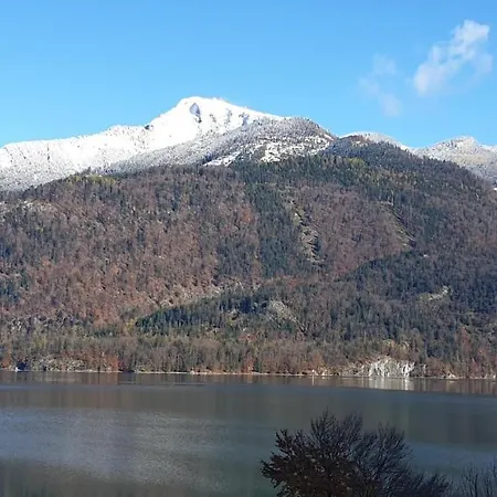 Lueg36 Am 아파트 *