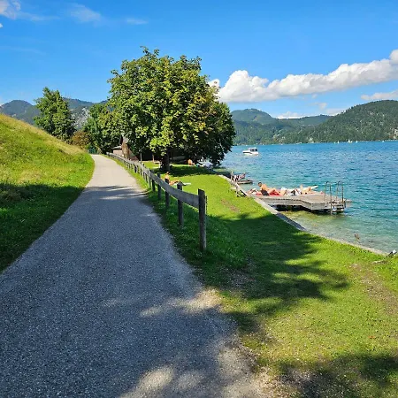 아파트 Lueg36 Am *