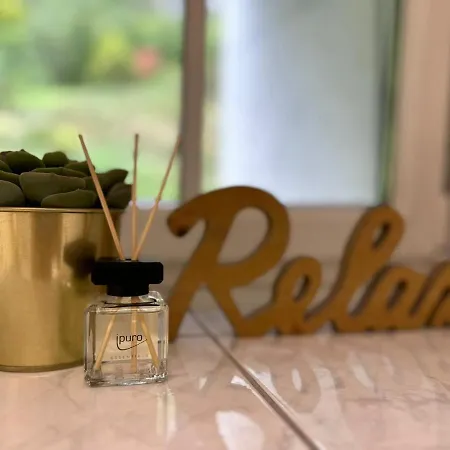 아파트 Lueg36 Am 성길벤