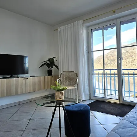 Lueg36 Am Apartamento *