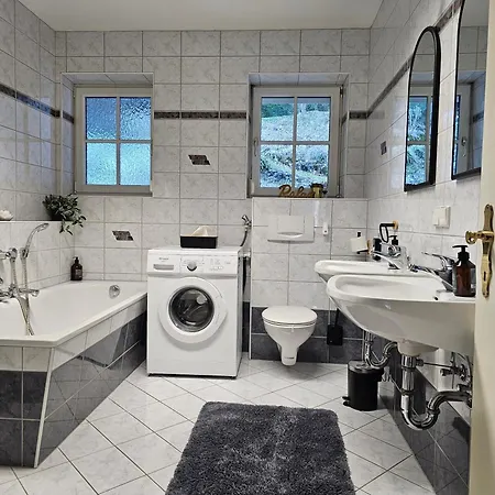 Apartamento Lueg36 Am *
