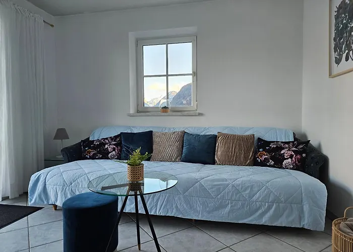 Lueg36 Am Sankt Gilgen