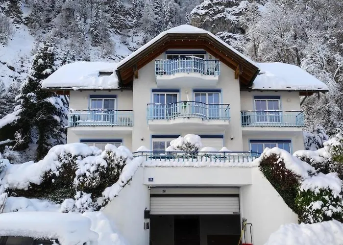 Lueg36 Am Daire Sankt Gilgen